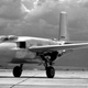 Illustration for article titled XB-43 Jetmaster: The Weird History Of America's First Jet Bomber